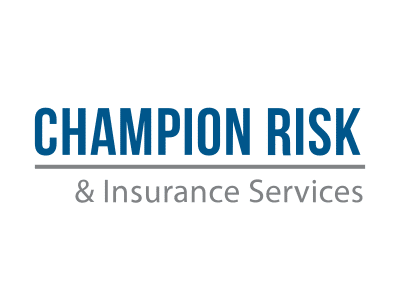 Champion Risk